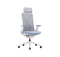 KYA-001A 行政座椅 (意大利布料) - KLT Furniture