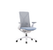 KYA-001B 人體工學椅  意大利布料
