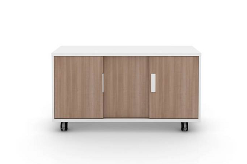 BETA Tambour Door Mobile Cabinet 辦公室移動櫃 - KLT Furniture