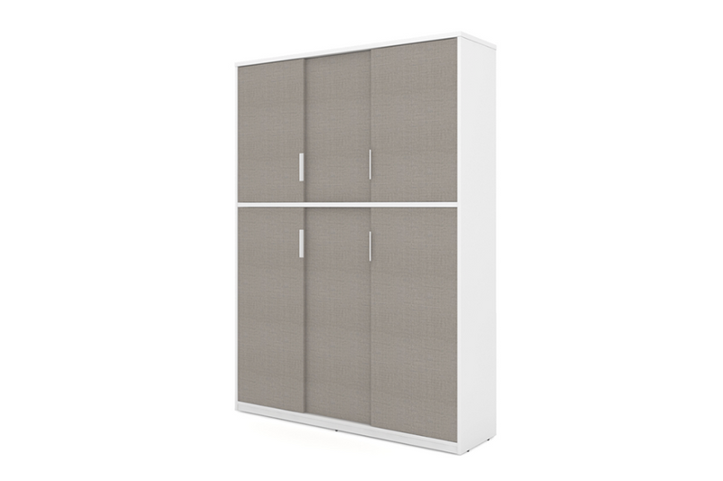 Universal Cabinet 多功能儲物櫃 - KLT Furniture
