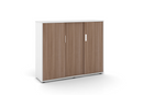 BETA cabinet 多功能辦公室矮文件櫃 - KLT Furniture