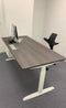 WS-09 Healthy Office Lifting Desk