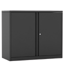 SC3 Lower Steel Cabinet 矮身鋼櫃 - KLT Furniture