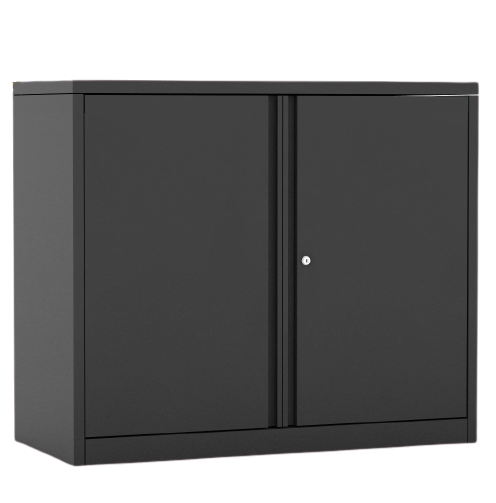 SC3 Lower Steel Cabinet 矮身鋼櫃 - KLT Furniture