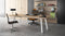 Aston Benches Executive 長方形行政工作檯 - KLT Furniture
