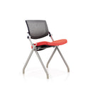 KACK 培訓椅  會議椅 寫字板 Training chair with writing desk