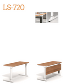 LS-720 摺檯  折疊式會議桌