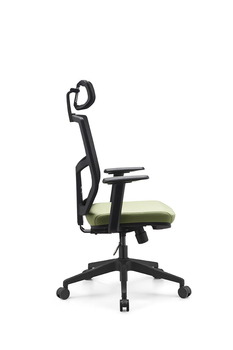 SMM6B 扶手 職員椅 會議椅