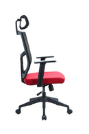 SMM6B 扶手 職員椅 會議椅