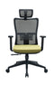 SMN1BB staff seat with back lift
