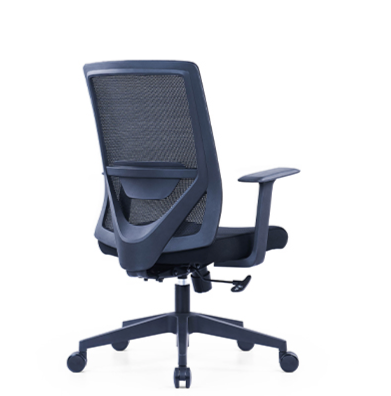 KH-391A 舒適扶手設計  辦公室電腦椅