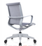 <tc>KH-285B-HS Office Staff Chair with armrest</tc>
