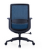 <tc>KH-373B Black Mesh Office Chair</tc>