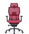<tc>KH-282A-HS Elegant High Back Mesh Chair</tc>