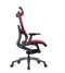 <tc>KH-282A-HS Elegant High Back Mesh Chair</tc>