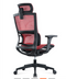 <tc>KH-233A-QW Multifunctional Mesh Chair with Armrests</tc>