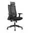<tc>KH-203A-LP High back headrest office computer chair</tc>