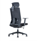 KH-202A-LP 辦公椅高背頭枕  辦公椅推薦
