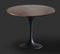 <tc>KPT- 5 Round Dining Table (Wood Color)</tc>