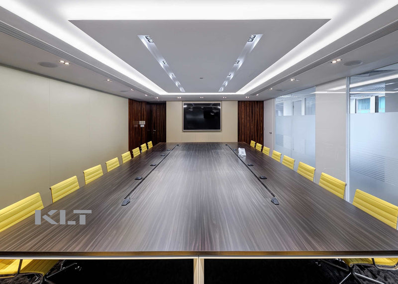 葵興辦公室 - KLT Furniture