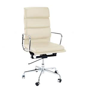 EC-107 大班座椅 白色 - KLT Furniture