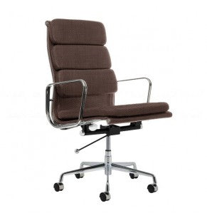 EC-109 大班座椅 - KLT Furniture